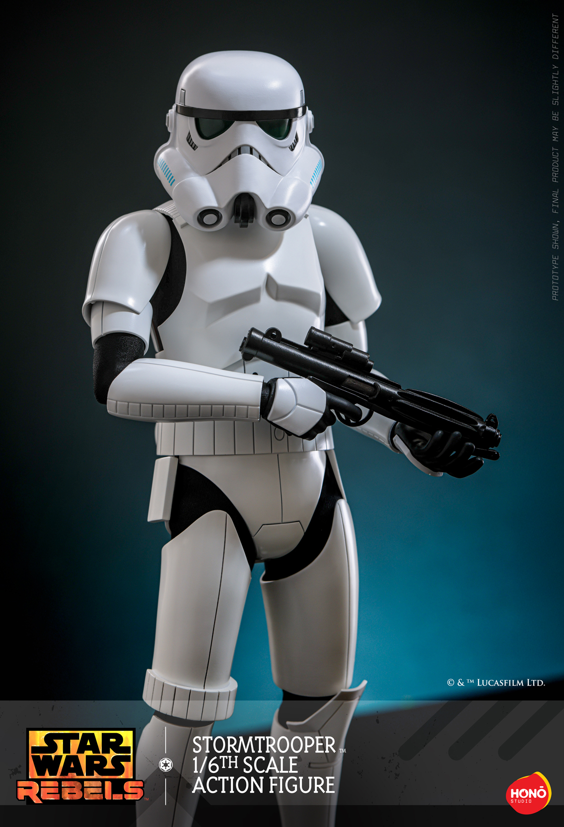 HONŌ Studio - Star Wars - Stormtrooper Action Figure_PR9.jpg